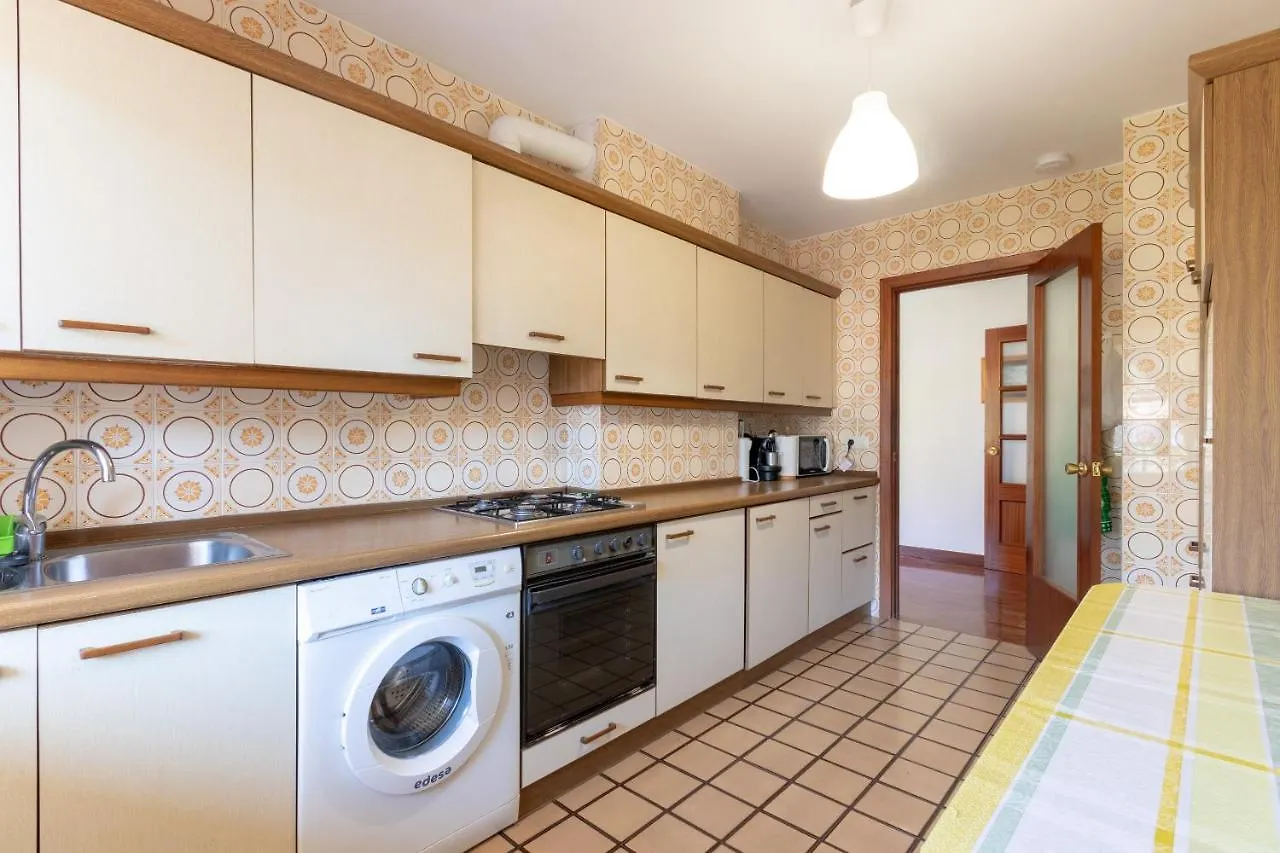 Piso En Ibarrangelu Apartment Spain