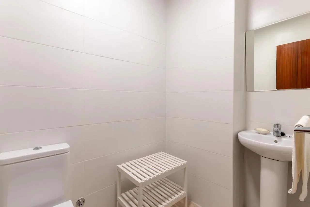 Piso En Ibarrangelu Apartment Spain
