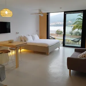 Maison Laida Appartement