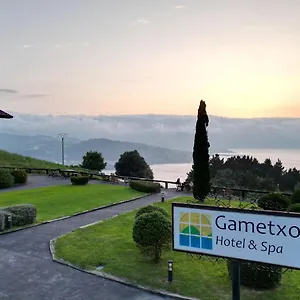 Gametxo Séjour à la campagne