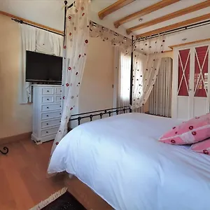 Casa Familiar Con Jardín “arana Etxea” Ebi01207 Orduña